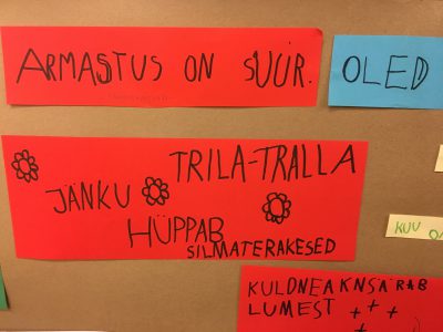 Emakeelepäev